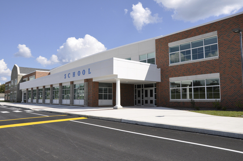 School May Be Liable for Student's Blindness School May Be Liable for Student's Blindness