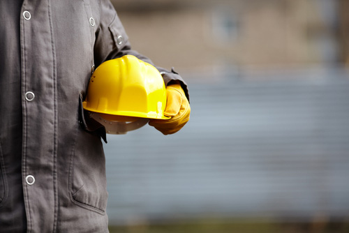 Construction Worker Construction Worker