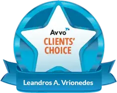 Client's Choice award