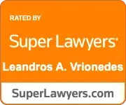 rated by Super Lawyers