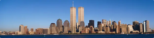 World Trade Center