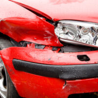 New York City Auto Accident