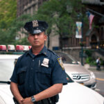 NYC Stop-and-Frisk