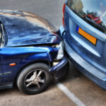 Auto Accident Comparative Negligence