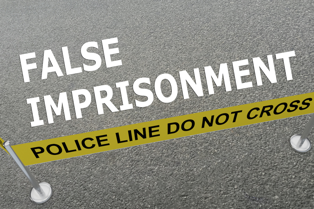 Nassau County Man Wins False Arrest And Malicious Prosecution Lawsuit