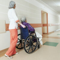 Nursing home Nursing home