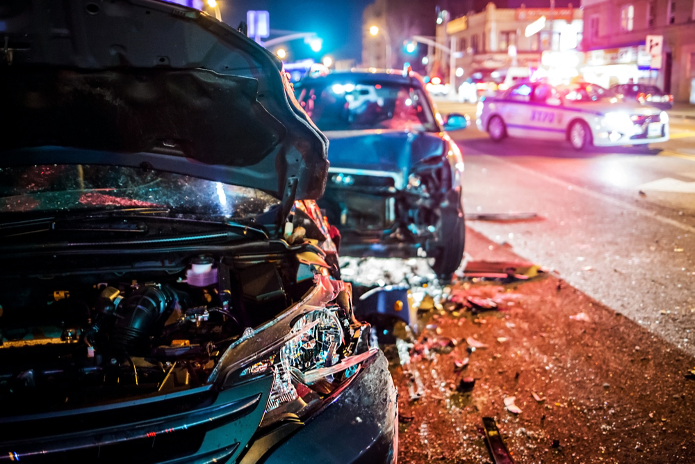 Emergency Doctrine Case New York Personal Injury Attorney