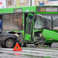 Bus Accident