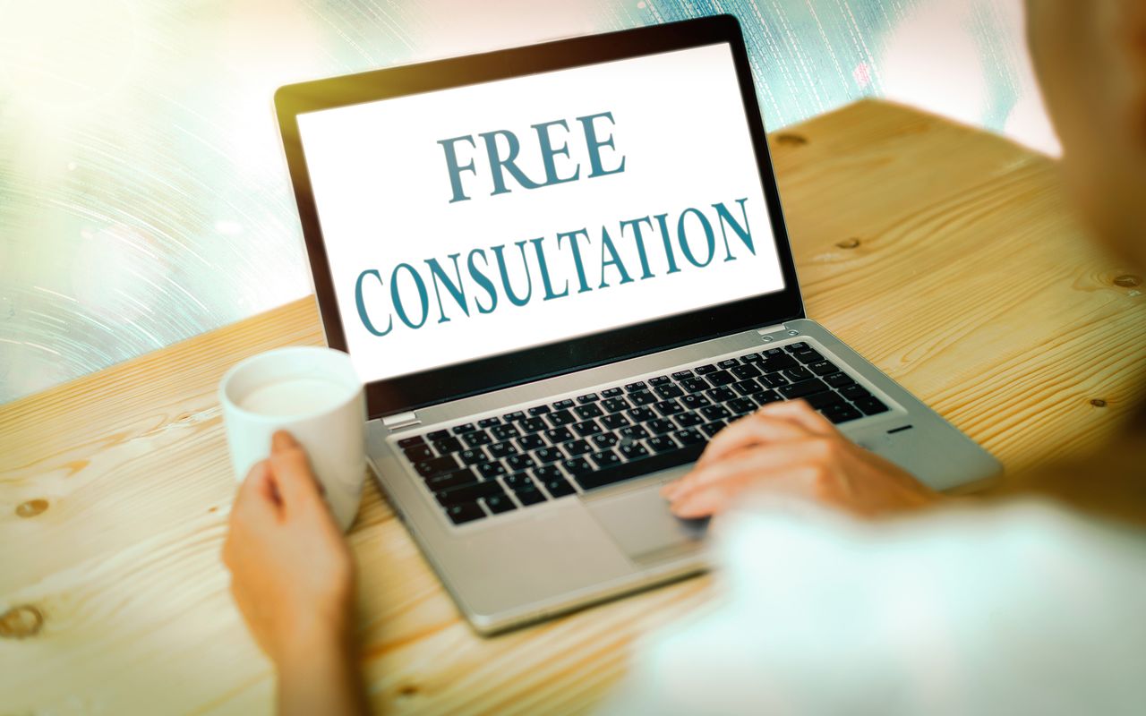 Things To Know About Free Consultation With Personal Injury Attorney