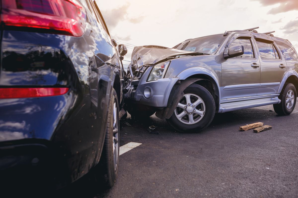 Top Causes Of Serious Car Accidents New York Personal Injury Lawyer