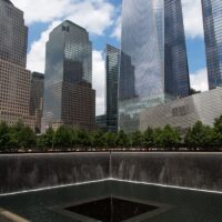 9-11 memorial