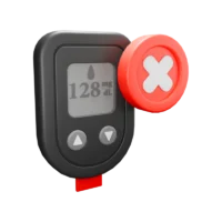 digital-glucose-monitor-with-error-indicator